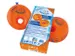Brassard enfant Flipper swimsafe orange 2 pièces