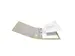 Ordner hfb PP A4 Veg an 8cm neongroen