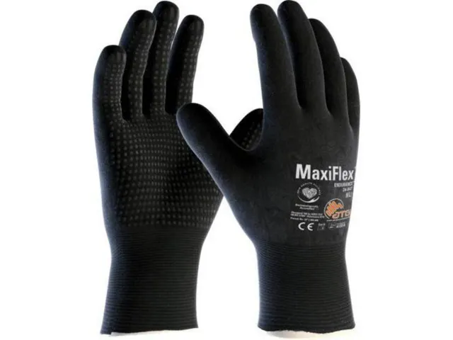 ATG MaxiFlex Endurance 34-847 mechanische handschoen maat 10 12 paar