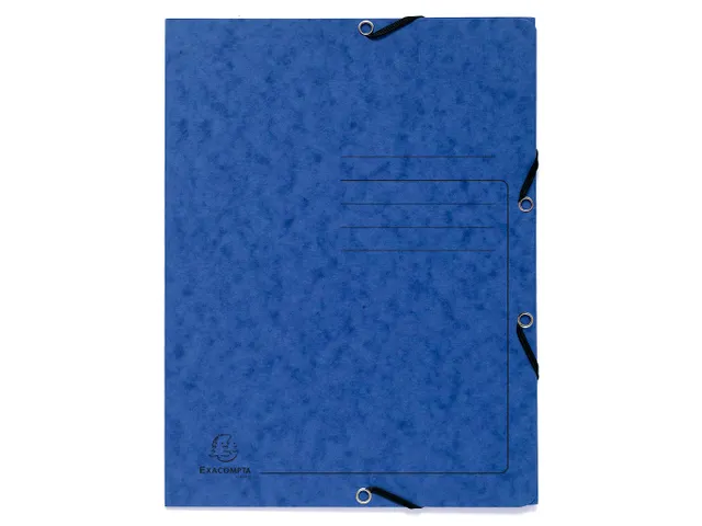 Elastomap3 klep. ged ruckt 355g geass.