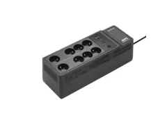 APC Back-UPS BE850G2-FR - Onduleur 8x broches terre (Belgique), 850VA,