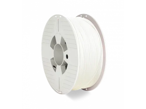 Verbatim ABS filament voor 3D printer 1,75mm Wit 1kg