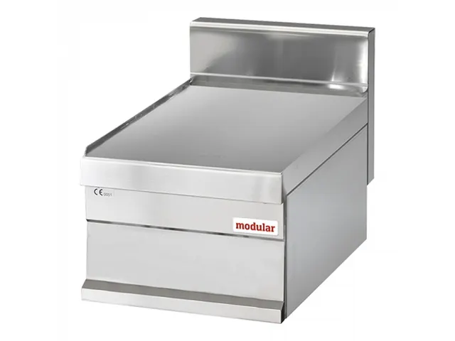 Modular Fun 650 (65/40PLC) werkunit