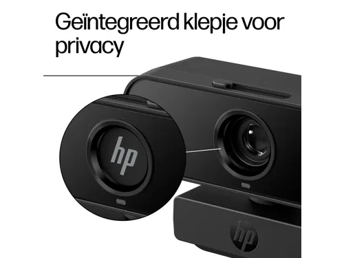 430 FHD-webcam