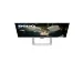 BenQ EW270Q computer monitor 27 Inch 2K Ultra HD LCD Wit