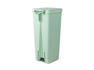 Pedaalemmer StepUp 40 Liter Jade Groen - 5