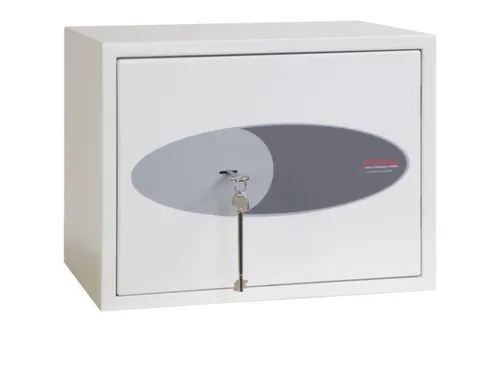 sleutelkast,veiligheidsniveau S2,HxBxD 300x450x245mm,42haak