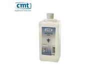 CMT Handdesinfectie Gel Mild pH-neutraal 6x 1 Liter
