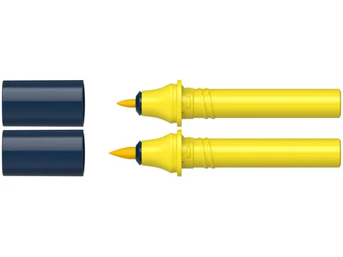 Twinmarker Schneider cartridge Paint-It 040 zand 064
