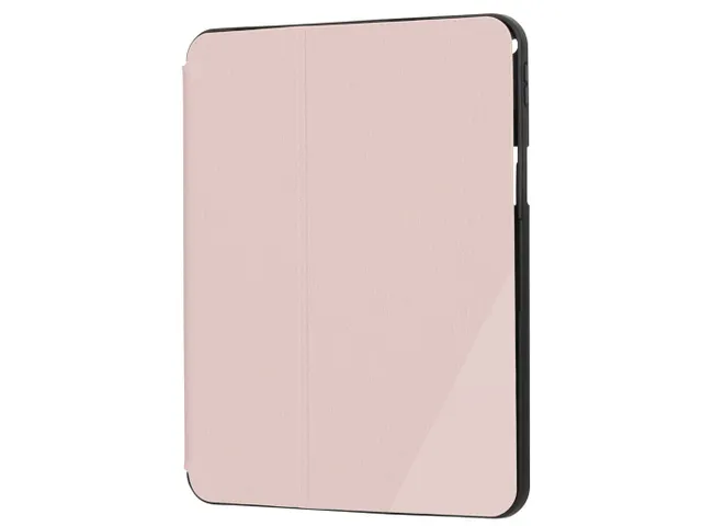 Housse de tablette Click-In pour iPad 10e gen 10,9 inch or rose