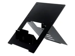 Laptopstandaard R-Go Riser Flexible voor laptops 10-22 inch