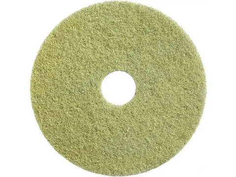 Twister Vloerpad 28 inch/71cm Geel W1 2 Stuks