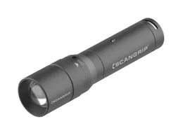 zaklamp,LED,130lumen,aansluiting v. sigarettenaansteker