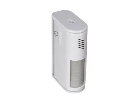 Mini Pir-Sensor Met Alarm