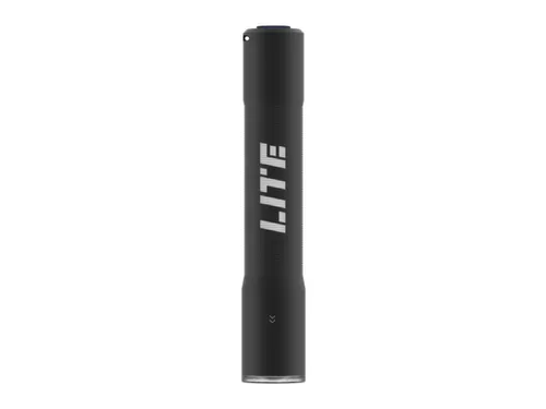 zaklamp,behuizing aluminium,CREE LED,400lumen,reikwijdte 120m