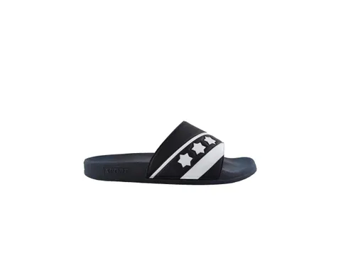 Rucanor De Luxe New II badslippers, blauw, maat 48, per paar