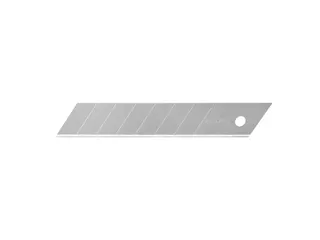 Afbreekmesjes Stanley 18mm 10 stuks x 10 - 3