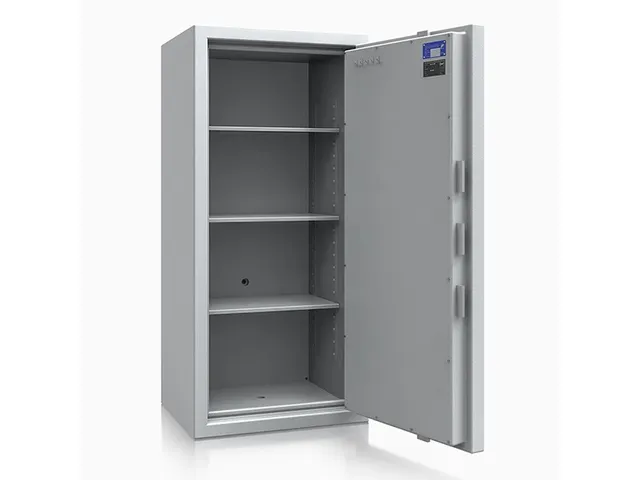 Coffre-fort anti-effraction DRS Prisma IV/8 1920x700x540mm
