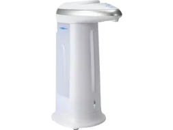 Zeepdispenser met Sensor 330ml