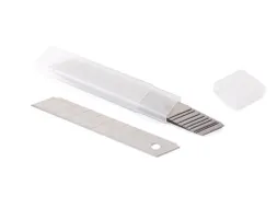 Reservemesjes - 18mm - 10 ST.