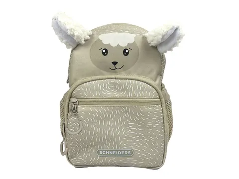 Mini tas Schneiders Sammy Sheep Beige