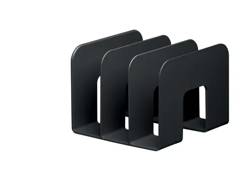 Catalogusrek Durable ECO Zwart