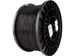 eSUN PLA+ 3D printer Filament 1.75mm Zwart 5kg