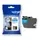Inktcartridge Brother LC-422C blauw