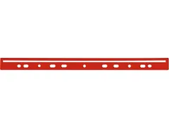 Magi-Clips Archiefbinder Rood Doos 100 Stuks