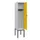 schoollocker,HxBxD 1950x400x500mm,1vak,vak B 400mm,draaigrendel