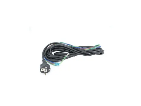 Nilfisk snoer Aero H05VV-F 3G 15x55