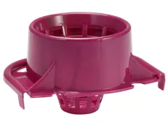 Vikan Microfibre stevige wringkorf voor mopemmer 375028 paars