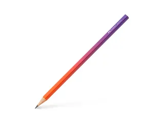 Potlood Faber-Castell B Punchy Melon - 1