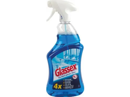 Glas- En Multireiniger 750 Ml Multipack 2 Stuks