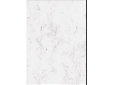 designpapier grijs gemarmerd A4 200 g 50 vel