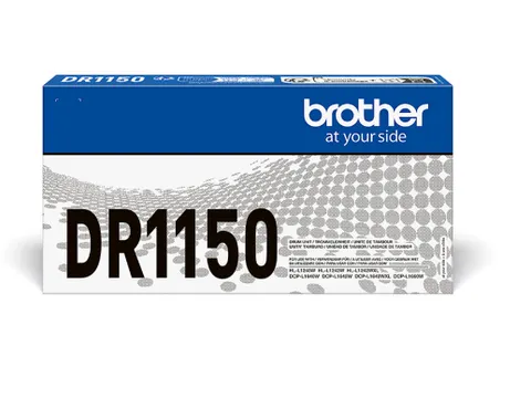 Drum Brother DR-1150 zwart 15000 pagina's
