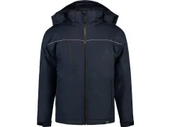 Tricorp 402702 Midi Rewear parka, kakigroen, maat S, per stuk