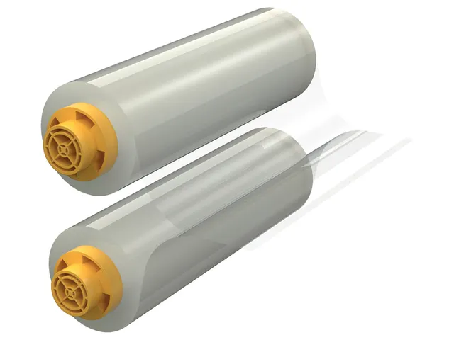 Lamineerrol GBC Velocity 125 Micron glanzend