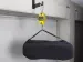 Digitale Kraanweegschaal Zware Lasten 300kg 300g
