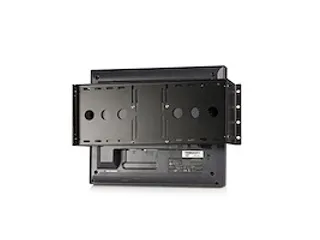 4U Universele VESA LCD Monitor Montagebeugel 19-inch Rack of Cabinet - 3