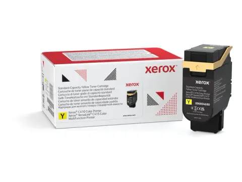 006R04680 XEROX Versalink toner yellow