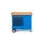 GEDORE 1504 0701 Rolwerkbank met 8laden