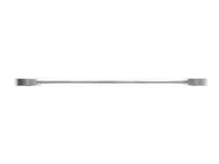 4 25X28 Dubbele ringsleutel recht UD profiel 25x28mm - 5
