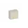 Schuifdeurkast 770x800x430mm Romp Lichtgrijs Decor Front Esdoorn