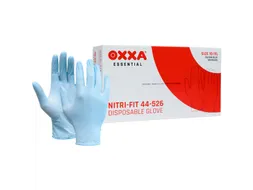 OXXA Nitri-Fit 44-526 handschoen - 7/S