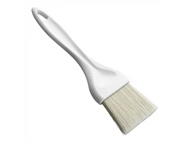 Kwast kunststof haar pbt 5cm per stuk
