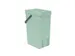 Afvalemmer Sort & Go 16 Liter Jade Groen
