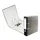 Ordner Prem'Touch A4 maxi 80mm grijs