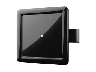 Tork Informatiehouder Zeep en Handdesinfectie Dispenser Zwart - 2