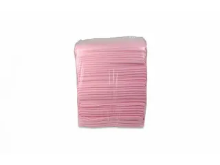 Sopdoek Werkdoek 351122 110gr 34x38cm Rood baal 200 Stuks - 1